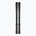 Narty zjazdowe damskie Atomic Cloud C7 Black + wiązania M10 GW black