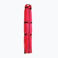 Pokrowiec na narty Atomic Double Ski Wheelie red tension