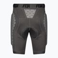 Spodenki rowerowe z ochraniaczami męskie Fox Racing Titan Race Short charcoal 2
