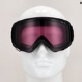 Gogle narciarskie Atomic Savor M 2024 black/rose 9