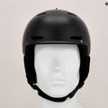 Kask narciarski Salomon Husk black 7