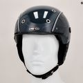 Kask narciarski CASCO SP-3 gray jay 7