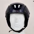 Kask narciarski CASCO SP-4.1 deep blue cobalt 9