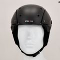 Kask narciarski CASCO SP-4.1 warm/black 11