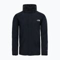 Kurtka przeciwdeszczowa męska The North Face Sangro black