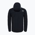 Kurtka przeciwdeszczowa męska The North Face Sangro black 2