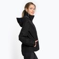 Kurtka przeciwdeszczowa damska The North Face Sangro black 3