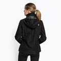 Kurtka przeciwdeszczowa damska The North Face Sangro black 4