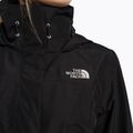 Kurtka przeciwdeszczowa damska The North Face Sangro black 5