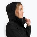 Kurtka przeciwdeszczowa damska The North Face Sangro black 7