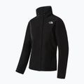 Kurtka przeciwdeszczowa damska The North Face Sangro black 8