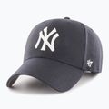 Czapka z daszkiem 47 Brand MLB New York Yankees MVP B-MVP17WBV timber blue