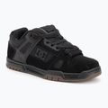 Buty męskie DC Stag black/gum