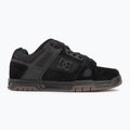 Buty męskie DC Stag black/gum 2