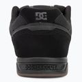 Buty męskie DC Stag black/gum 6