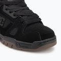 Buty męskie DC Stag black/gum 7