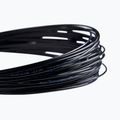 Naciąg tenisowy Wilson Synthetic Gut Power 16 12,2 m black 2