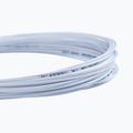 Naciąg tenisowy Wilson Revolve 16 12,2 m white 2