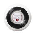 Naciąg tenisowy Wilson Revolve 16 200 m black