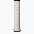 Owijki do rakiet tenisowych Wilson Pro Overgrip Perforated 3 szt. white 2