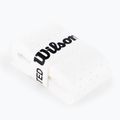 Owijki do rakiet tenisowych Wilson Pro Overgrip Perforated 12 szt. white 3