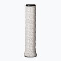 Owijki do rakiet tenisowych Wilson Pro Overgrip Perforated Bucket 60 szt. white 2