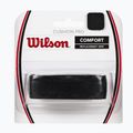 Owijka do rakiet tenisowych Wilson Cushion Pro Grip black