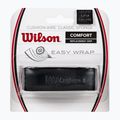 Owijka do rakiet tenisowych Wilson Cushion Aire Classic Sponge Grip black