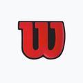Tłumiki drgań Wilson Profeel 2 szt. red/silver 2