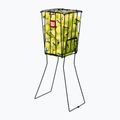 Kosz na piłki tenisowe Wilson 75 Ball Pick Up black 6