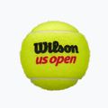 Piłki tenisowe Wilson US Open XD 4 szt. yellow 4