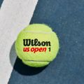 Piłki tenisowe Wilson US Open XD 3 szt. yellow 5
