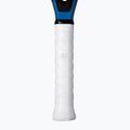 Owijki do rakiet squash Wilson Pro Overgrip Squash 3 szt. white 2