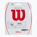 Naciąg tenisowy Wilson Revolve 17 12,2 m black