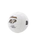 Piłka Wilson Castaway Mini white 3