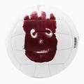Piłka Wilson Castaway Mini white 4