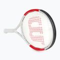 Rakieta tenisowa Wilson Six.One Team 95 white/red 2