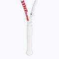 Rakieta tenisowa Wilson Six.One Team 95 white/red 3