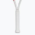 Rakieta tenisowa Wilson Six.One Lite 102 white/red 4