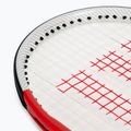 Rakieta tenisowa Wilson Six.One Lite 102 white/red 6