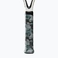 Owijki do rakiet tenisowych Wilson Camo Overgrip 3 szt. black 3