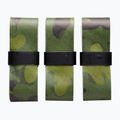 Owijki do rakiet tenisowych Wilson Camo Overgrip 3 szt. grey 2