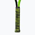 Owijki do rakiet tenisowych Wilson Camo Overgrip 3 szt. grey 3