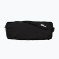 Torba na piłki koszykarskie Wilson Travel Basket 6 Ball black/silver 2