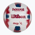 Piłka do siatkówki plażowej Wilson Hawaii AVP VB Malibu rozmiar 5 2