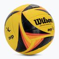Piłka do siatkówki plażowej Wilson OPTX AVP VB Replica rozmiar 5 2