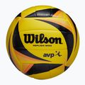 Piłka Wilson OPTX AVP Mini yellow