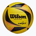 Piłka Wilson OPTX AVP Mini yellow 4