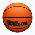 Piłka do koszykówki Wilson EVO NXT Africa League brown rozmiar 7 5