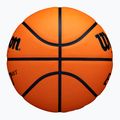 Piłka do koszykówki Wilson EVO NXT Fiba Game Ball orange rozmiar 6 3